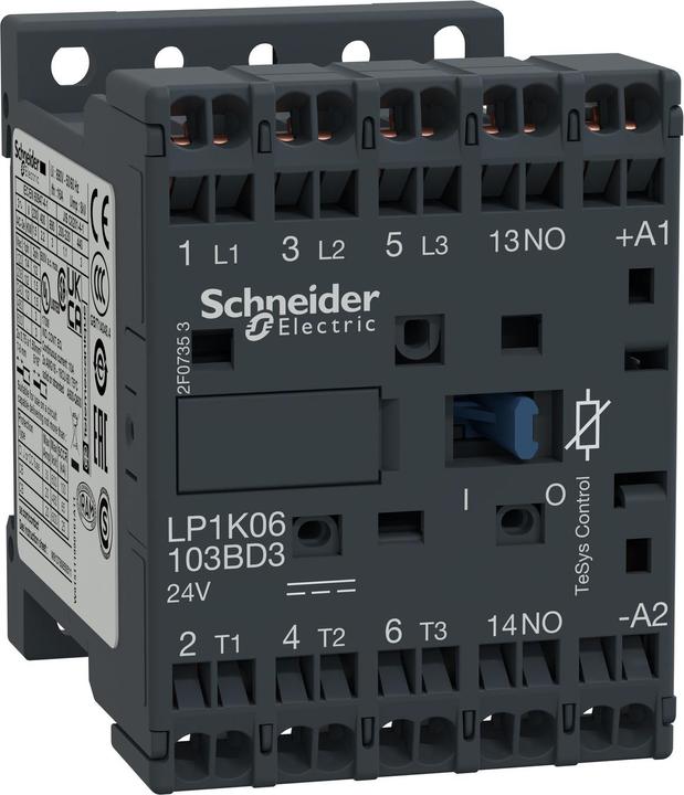 Produktbild Schneider LP1K06103BD3