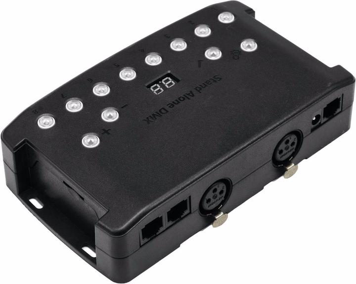 Produktbild Eurolite SAP-512 MK2 Standalone-Player