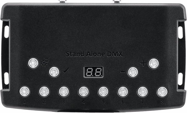 Produktbild Eurolite SAP-512 MK2 Standalone-Player