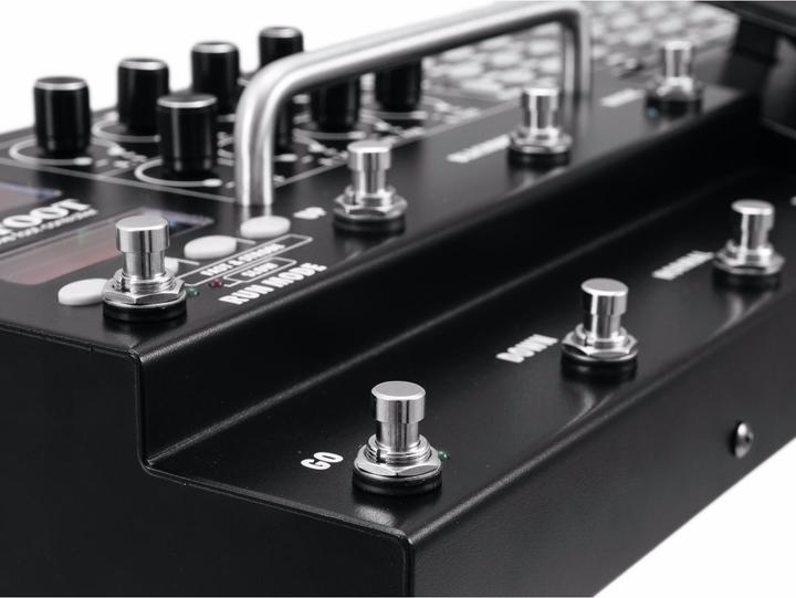 Produktbild Eurolite DMX Move Bigfoot Fusscontroller 192