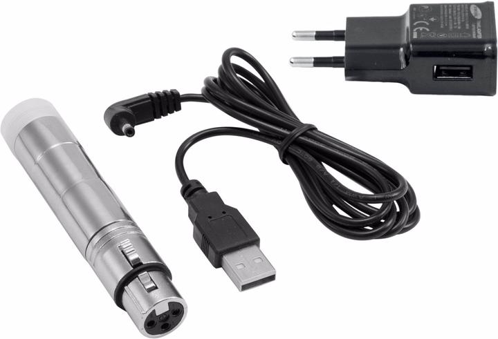 Eurolite AKKU QuickDMX-Funkempfänger