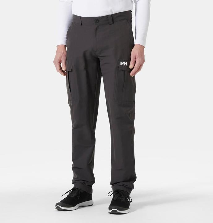 Produktbild Helly Hansen Hh Qd Cargo Pant (30)