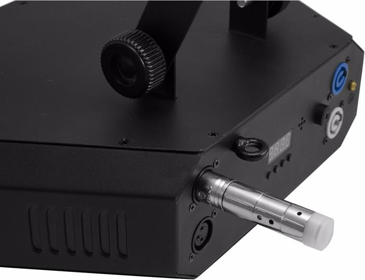 Actual product image Eurolite ACCU QuickDMX radio receiver