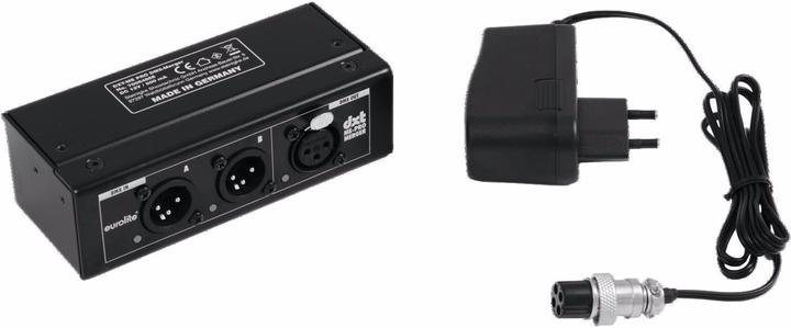 Image du produit Eurolite DXT-ME PRO Merger DMX