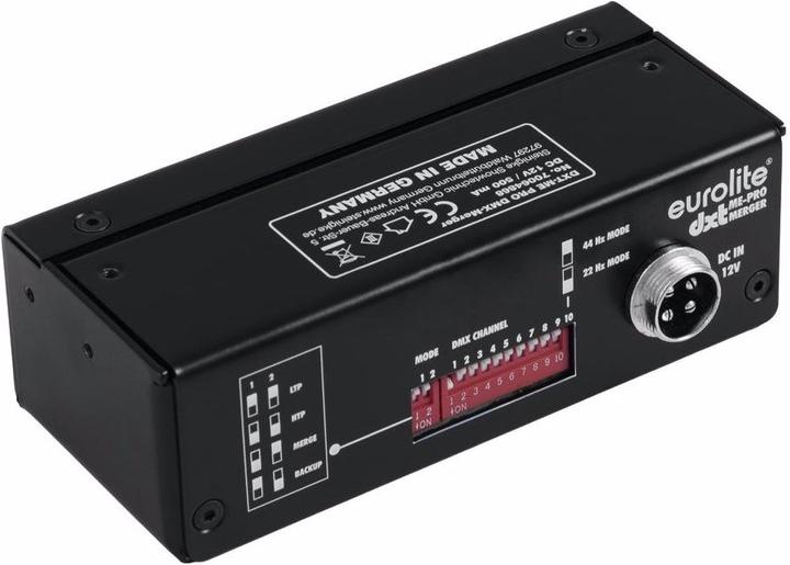 Image du produit Eurolite DXT-ME PRO Merger DMX