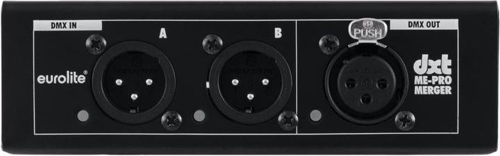 Image du produit Eurolite DXT-ME PRO Merger DMX