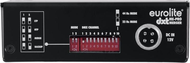 Image du produit Eurolite DXT-ME PRO Merger DMX