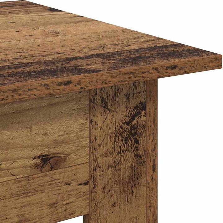 Immagine prodotto vidaXL Tavolino da caffè (55 x 55 x 42 cm)