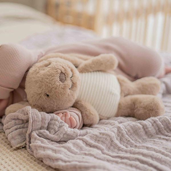 Actual product image Flow Amsterdam Comforter Milo