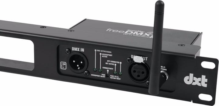 Controllo illuminazione