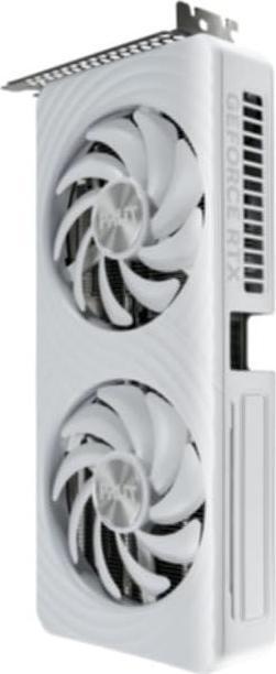 Produktbild Palit Grafikkarte RTX5060Ti WHITE OC 8 GB GDDR7 (8 GB)