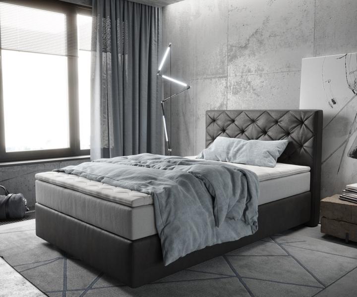 Actual product image Delife Dream-Great (120 x 200 cm)