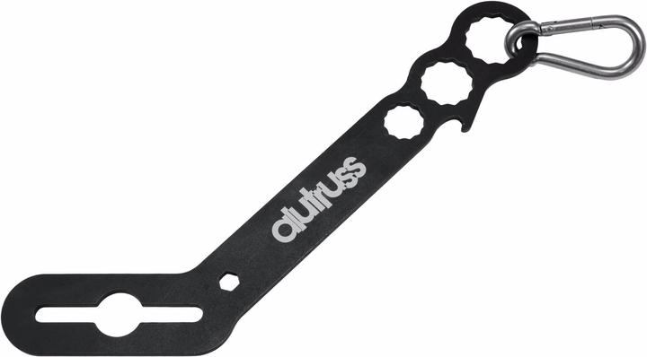 Alutruss Chiave universale Trusstool (Vari)