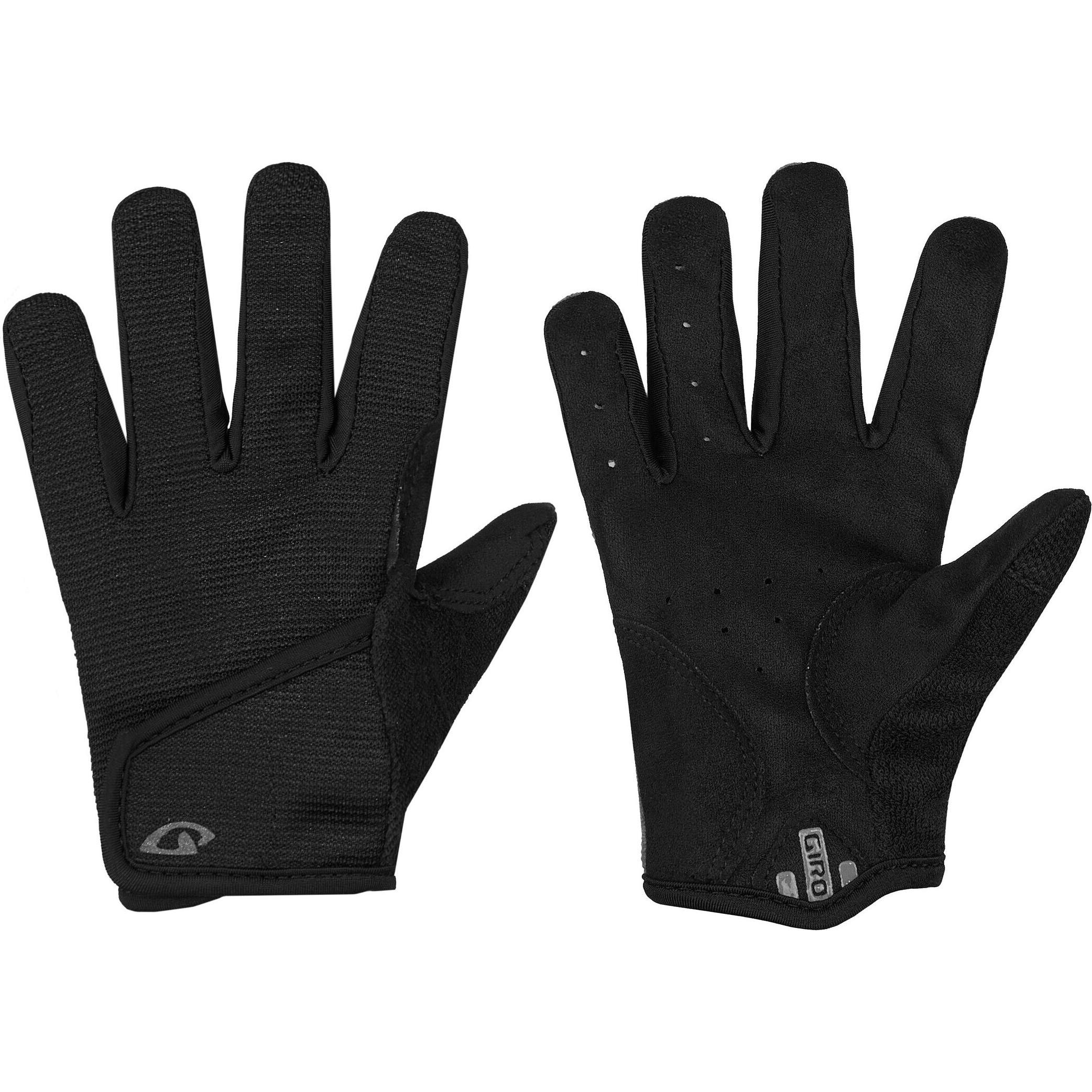 Thumbnail - Giro, Herren, Handschuhe, DND JR III Glove, Schwarz, (L)