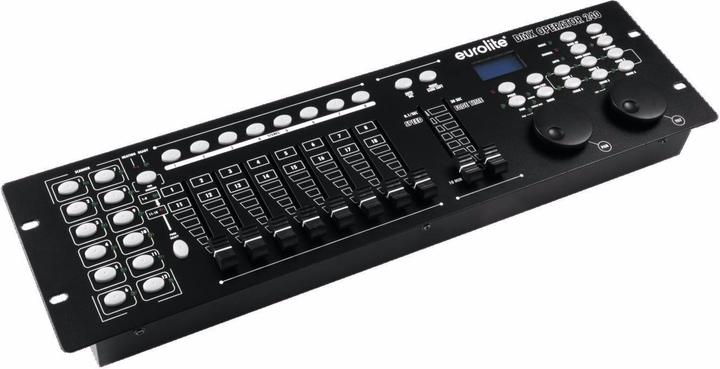 Eurolite Controllore DMX Operator 240