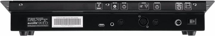 Immagine prodotto Eurolite Controllore DMX Operator 240