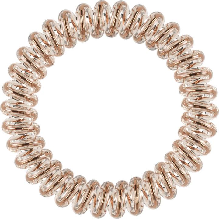 Image du produit Invisibobble Slim- Bronze me Pretty (Élastiques à cheveux)