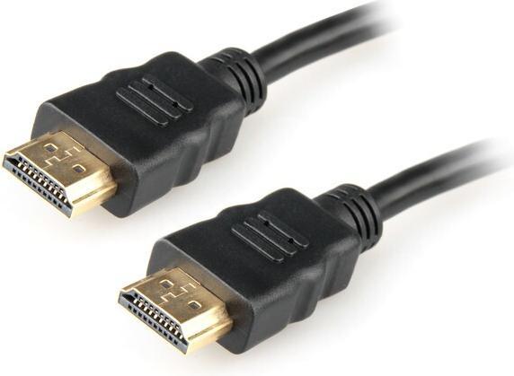 Actual product image Gembird HDMI (Typ A) — HDMI (Typ A) (1 m, HDMI, 1.4)