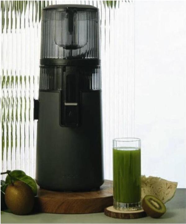 Actual product image Hurom Slow Juicer H70FT