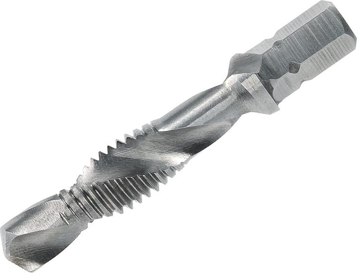 Actual product image Völkel Combination tool set HSS M3-10