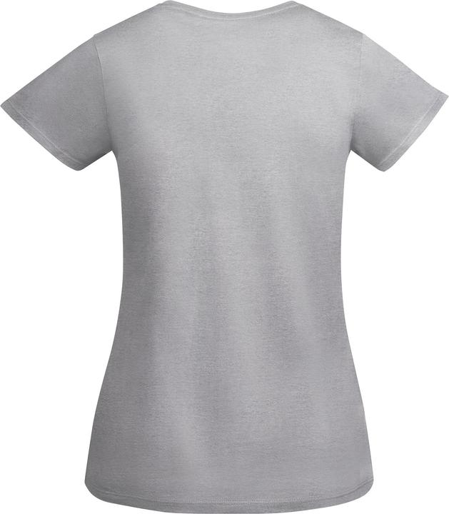 Produktbild Roly Breda TShirt meliert (M)