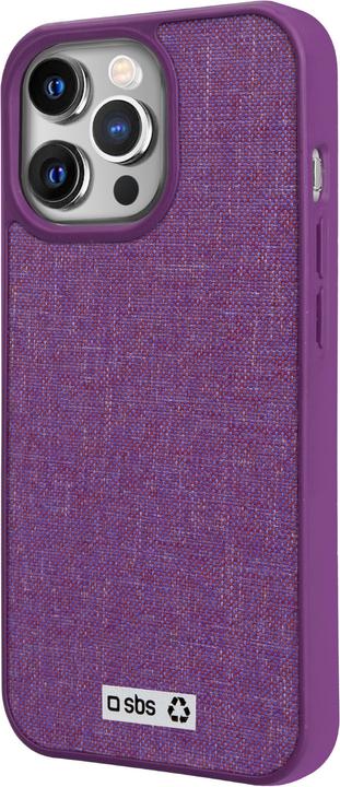 Image du produit SBS Housse de protection (Apple iPhone 13 Pro Max)