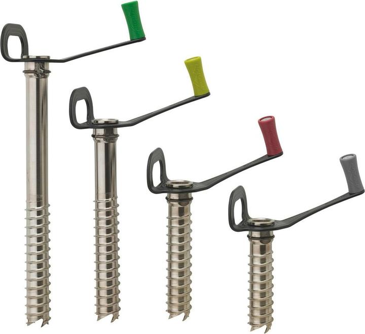 Produktbild AustriAlpin Ice Screw 21cm