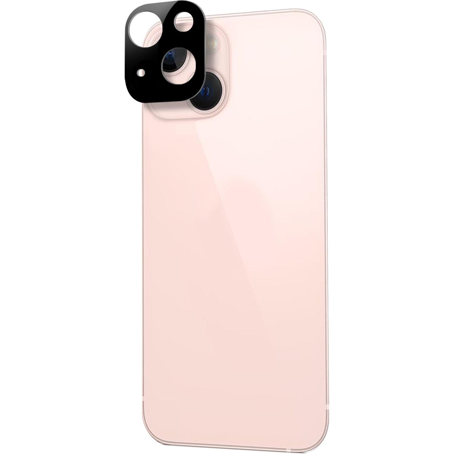 Thumbnail - SBS Kameralinsenschutz (1 Stück, Apple iPhone 13), Smartphone Schutzfolie, Transparent