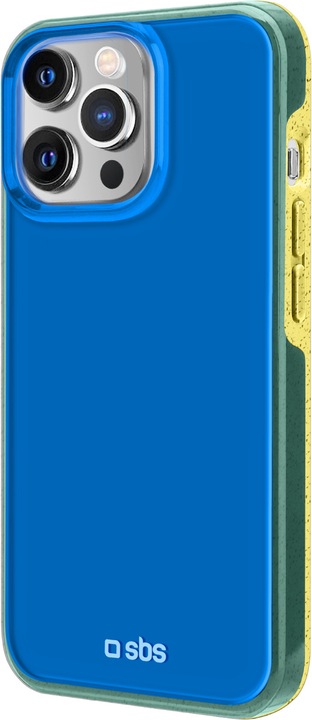 Polybutylene Adipate Terephthalate (PBAT), Polylactic acid (PLA)