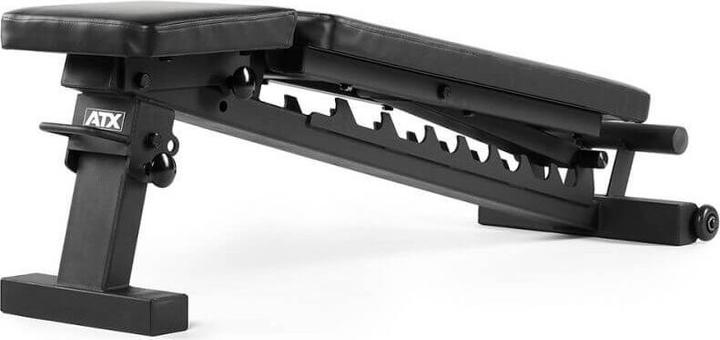 Actual product image ATX Flat Bench PRO