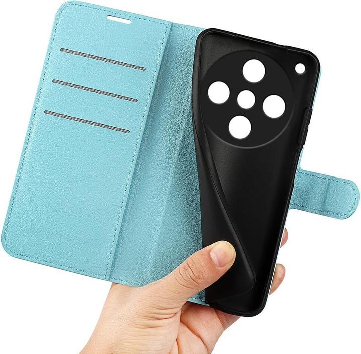 Produktbild Cover-Discount OPPO Find X8 Pro - Leder Etui Hülle (Oppo Find X8 Pro)