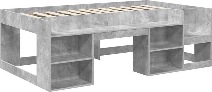 Produktbild vidaXL Bettrahmen (75 x 190 cm)