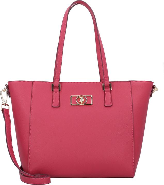 Actual product image U.S. Polo Jones Shopper Tasche 29 cm (9 l)