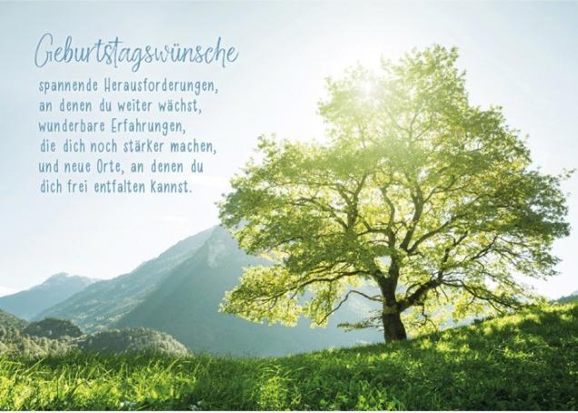 Immagine prodotto Auguri di compleanno (1 pz.)