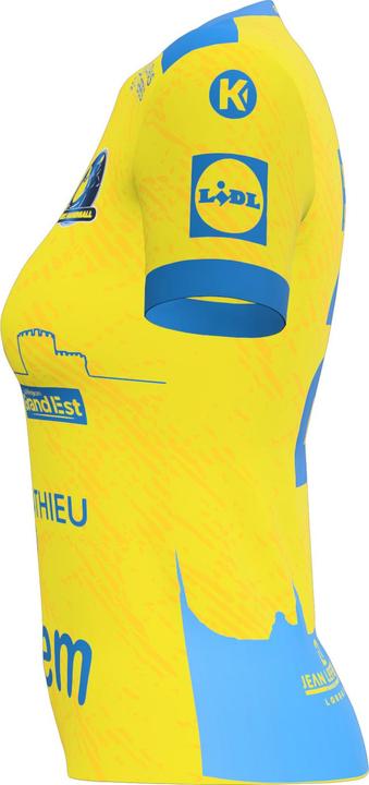 Produktbild Kempa Heimtrikot für Damen Metz Handball 2024/25 (L)
