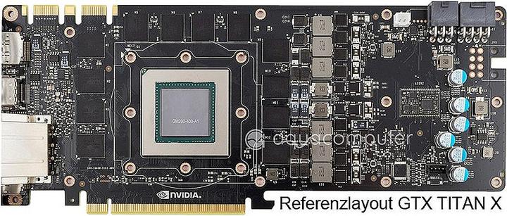 Immagine prodotto Aqua Computer Edizione in vetro acrilico Kryographics