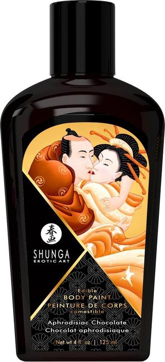 Produktbild Shunga Sweet Kisses (475 ml)