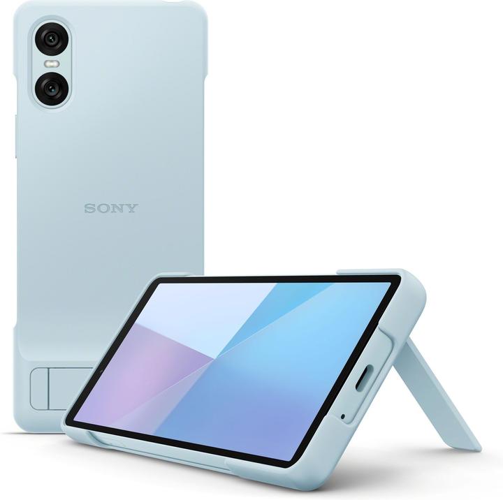 Sony Xperia 10 VI Cover (Sony Xperia 10 VI)