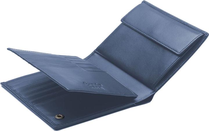 Immagine prodotto Esquire Harry portafoglio RFID in pelle 10 cm