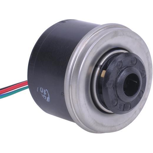Alphacool VPP655-PWM Single Edition, Wasserkühlung Pumpe