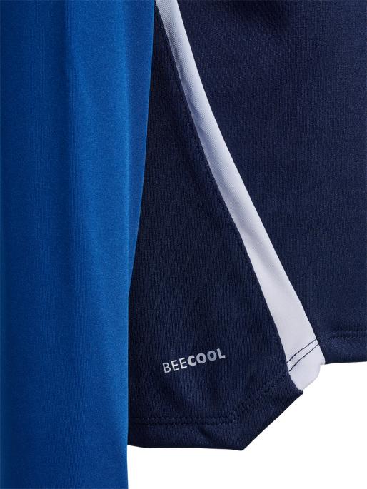 Produktbild hummel hmlLEAD 2.0 HALF ZIP KIDS (152)