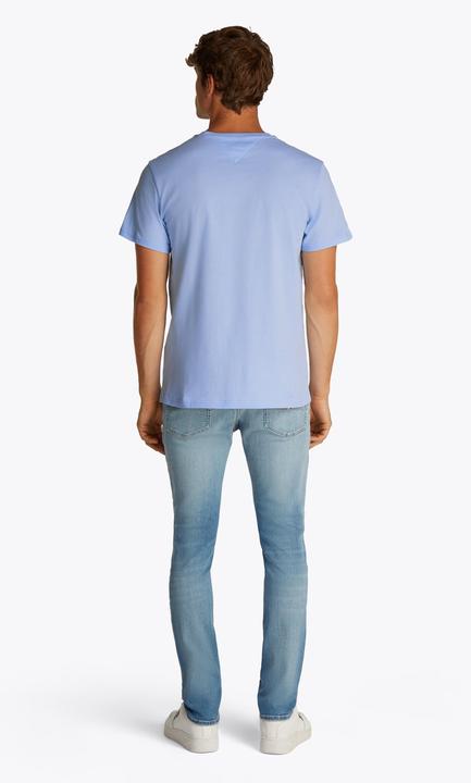 Immagine prodotto Tommy Jeans Tjm Slim Entry Graphic Tee Ext (S)