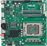Productafbeelding ASUS PRO H610T (LGA 1700, Intel H610, Mini-ITX)