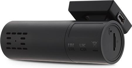 Produktbild Mio MiVue J30 (Eingebautes Mikrofon, Bluetooth, WLAN, Eingebautes Display, GPS-Empfänger, 2.5K)