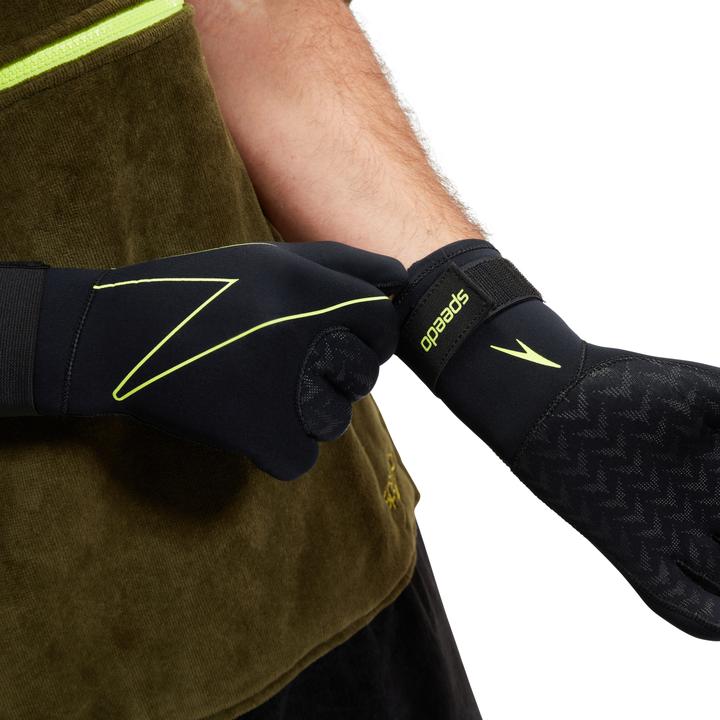 Actual product image Speedo Swim Gloves