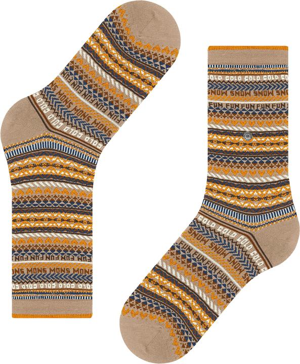 Immagine prodotto Burlington Snow Fair Isle (36 - 41)