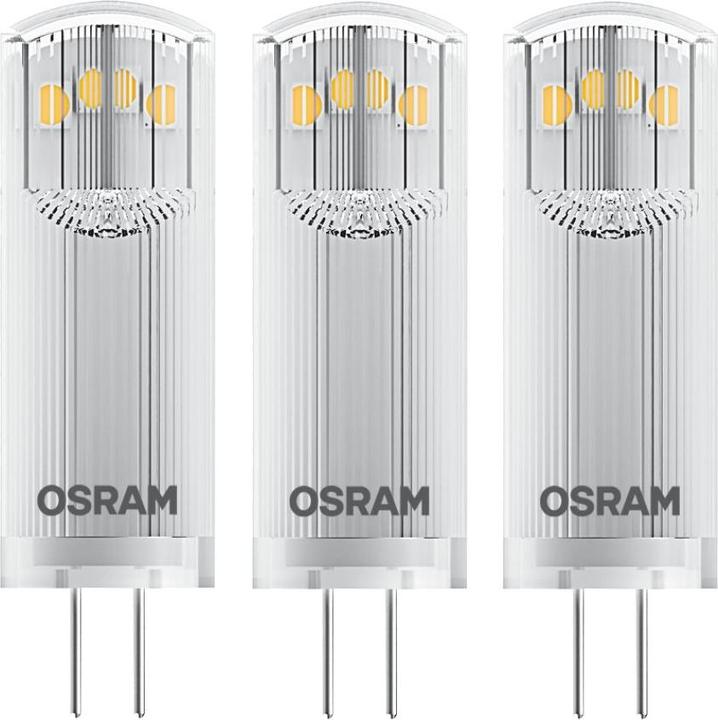 Produktbild Osram Led Base Pin G4 (G4, 200 lm, 3x)