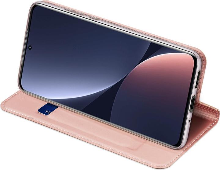 Produktbild Dux Ducis Skin Pro Series Bookcover (Xiaomi 12 Pro)