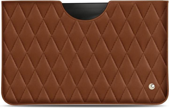 Actual product image Noreve Leather case (Galaxy Tab S6 Lite)