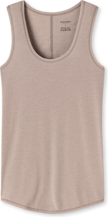 Produktbild Schiesser Unterhemd Casual Stretch (XXL)